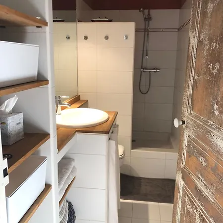 Maison De Confort Piscine Jardin Parking 6 Personnes Ales