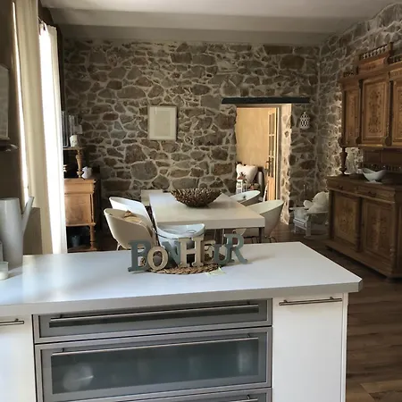 Maison De Confort Piscine Jardin Parking 6 Personnes Villa Alès