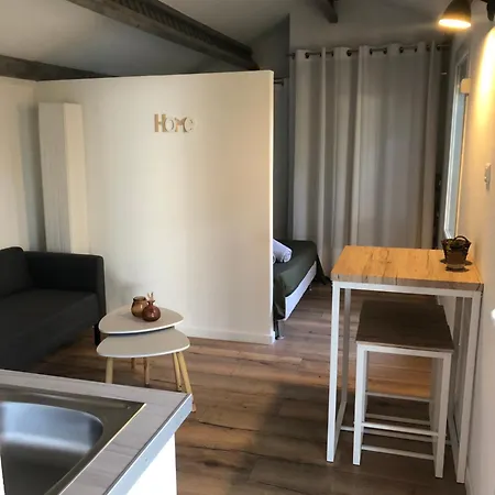 Maison De Confort Piscine Jardin Parking 6 Personnes Villa Alès
